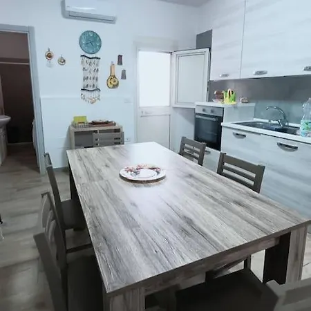 Casa Aledo * Casalabate