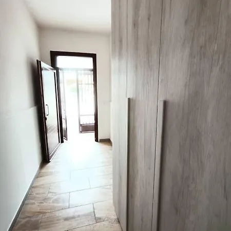 Casa Aledo Holiday home