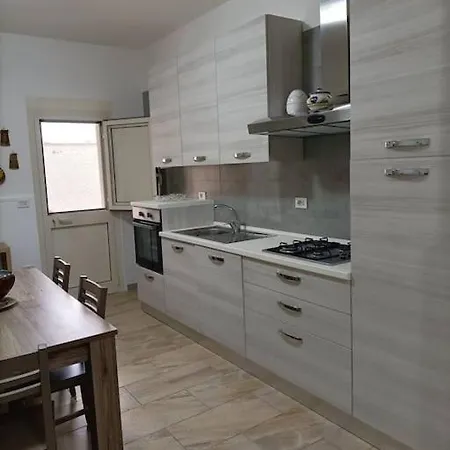 Casa Aledo *