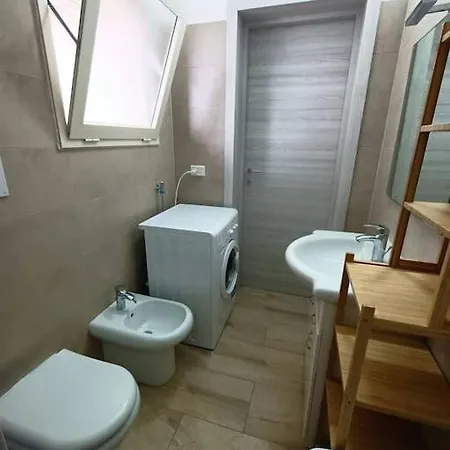 Дом отдыха Casa Aledo Казалабате