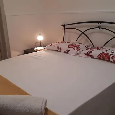 Дом отдыха Casa Aledo *