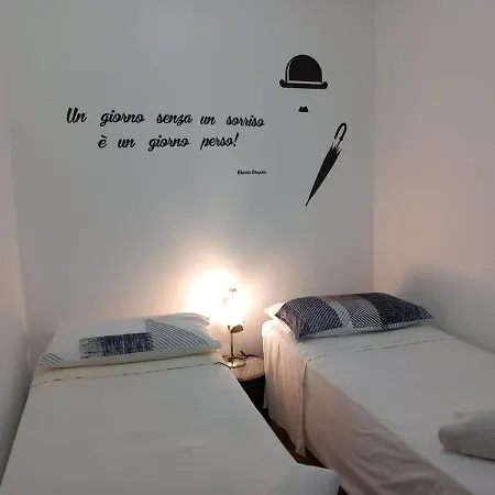 Casa Aledo Казалабате