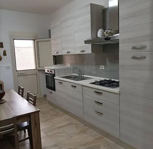 Casa Aledo *